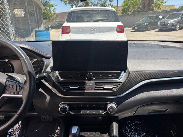 used 2024 Nissan Altima car, priced at $23,930