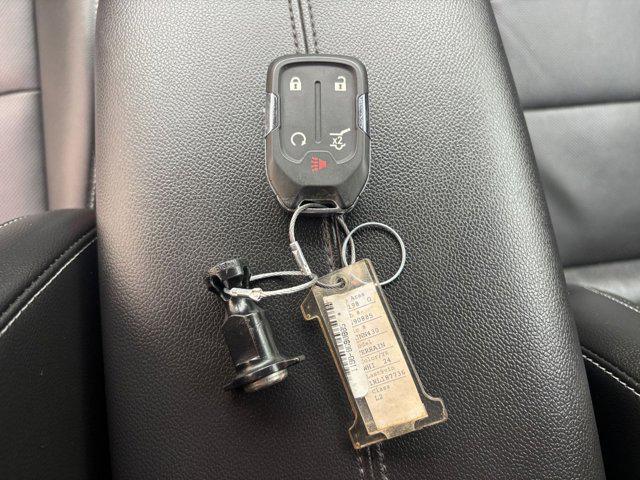 used 2024 GMC Terrain car, priced at $26,484