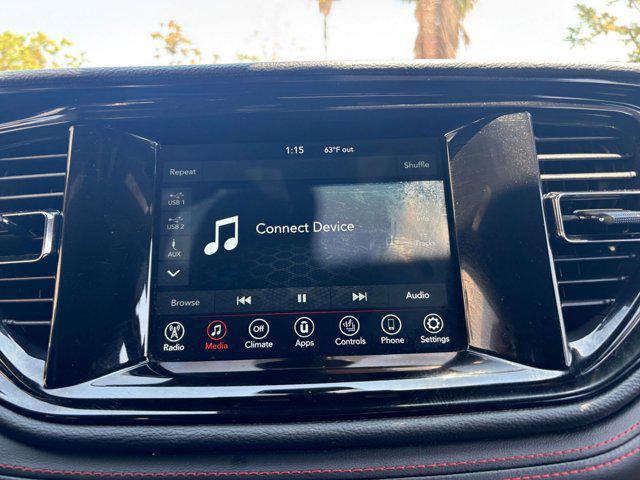 used 2023 Dodge Durango car, priced at $31,668