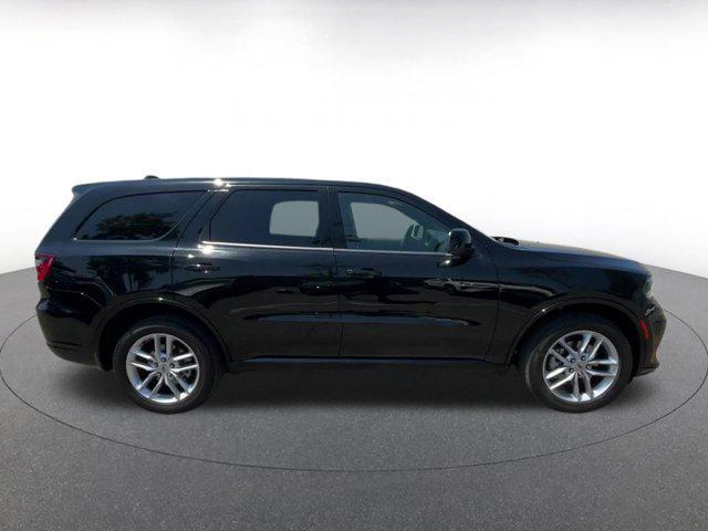 used 2023 Dodge Durango car, priced at $31,342