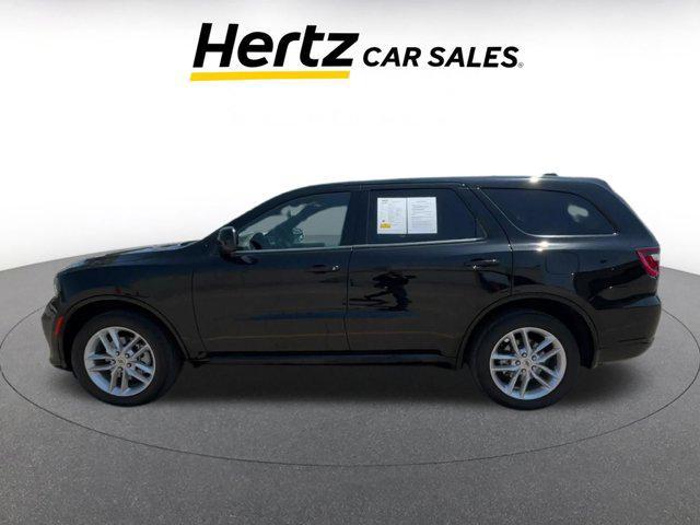 used 2023 Dodge Durango car, priced at $31,668