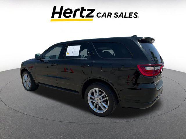 used 2023 Dodge Durango car, priced at $31,668