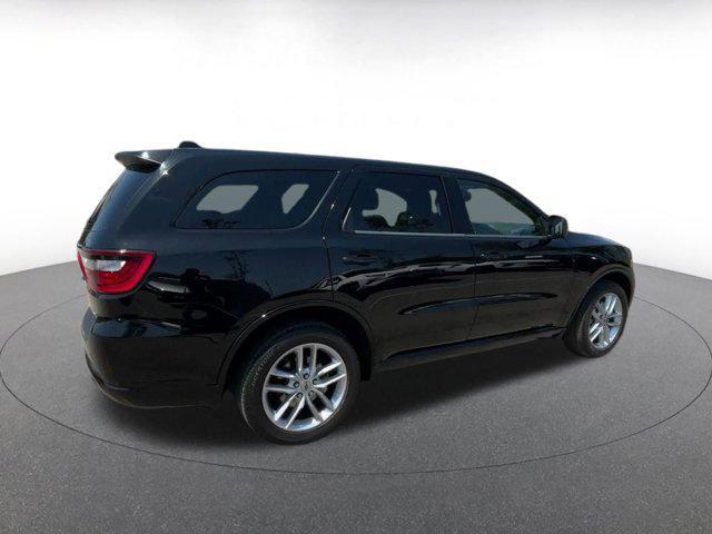 used 2023 Dodge Durango car, priced at $31,342