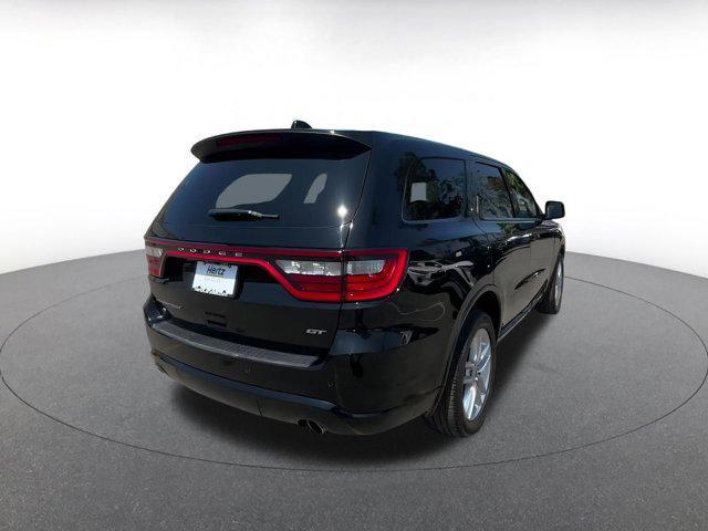 used 2023 Dodge Durango car, priced at $31,342