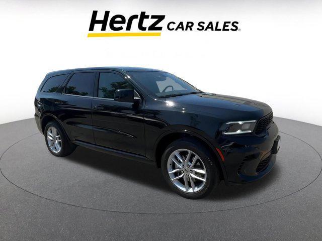 used 2023 Dodge Durango car, priced at $31,668