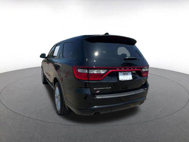 used 2023 Dodge Durango car, priced at $31,342