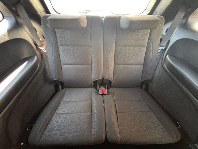 used 2023 Dodge Durango car, priced at $31,668