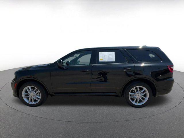 used 2023 Dodge Durango car, priced at $31,342