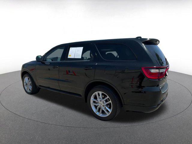 used 2023 Dodge Durango car, priced at $31,342