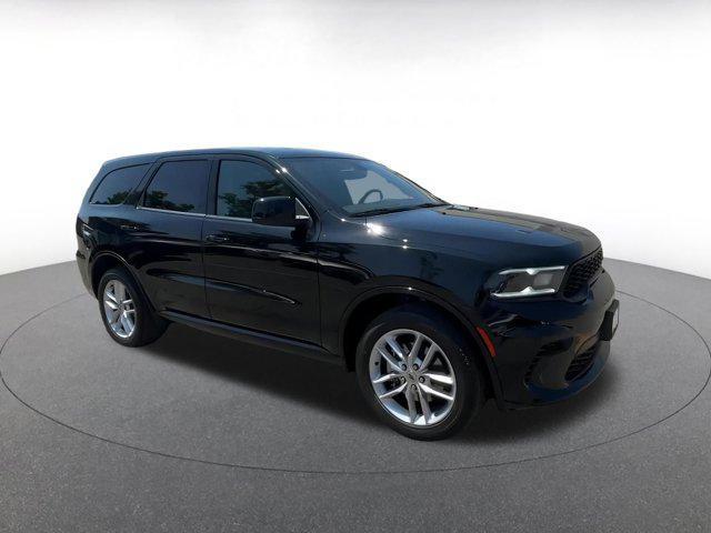 used 2023 Dodge Durango car, priced at $31,342