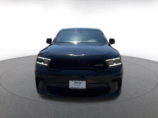 used 2023 Dodge Durango car, priced at $31,342