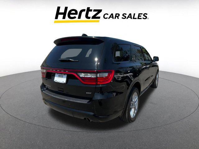 used 2023 Dodge Durango car, priced at $31,668
