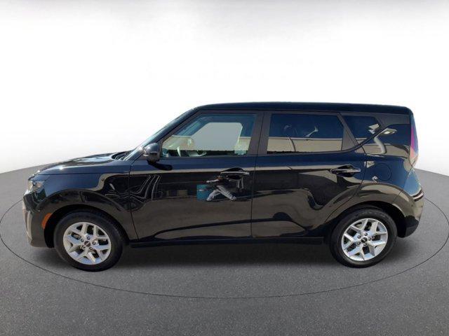 used 2024 Kia Soul car, priced at $18,260