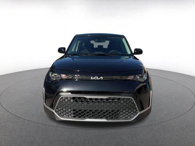 used 2024 Kia Soul car, priced at $18,260