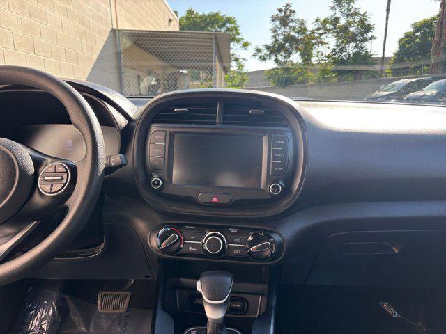 used 2024 Kia Soul car, priced at $18,260