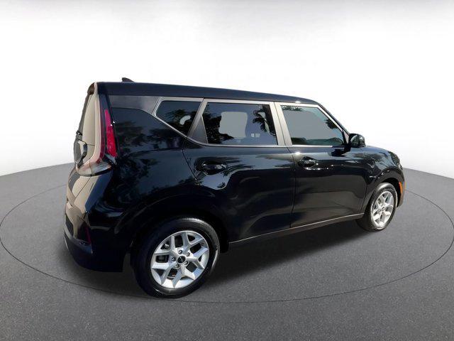 used 2024 Kia Soul car, priced at $18,260