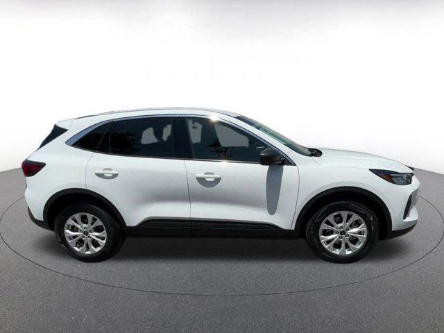 used 2024 Ford Escape car, priced at $21,439