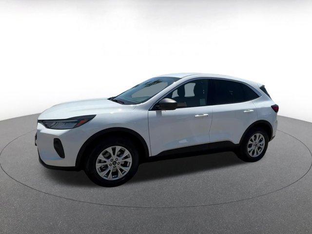 used 2024 Ford Escape car, priced at $21,439