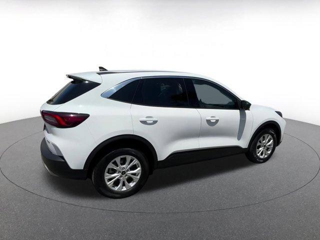 used 2024 Ford Escape car, priced at $21,439