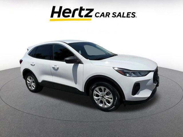 used 2024 Ford Escape car, priced at $24,378