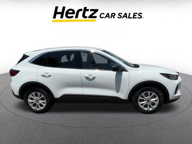 used 2024 Ford Escape car, priced at $24,378