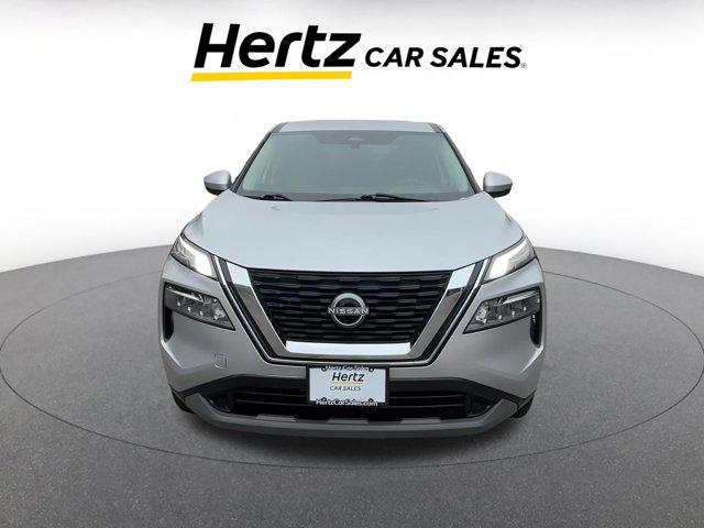 used 2023 Nissan Rogue car, priced at $19,938