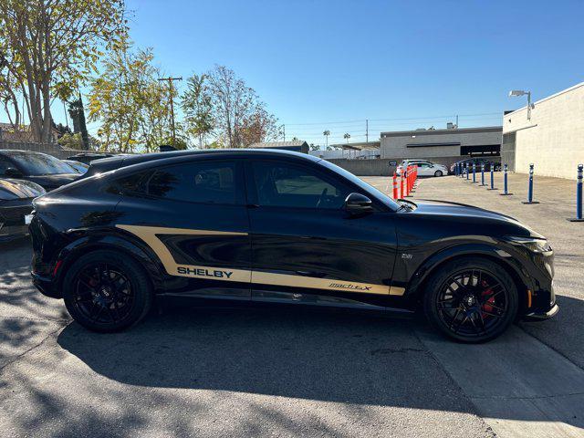 used 2023 Ford Mustang Mach-E car, priced at $65,000