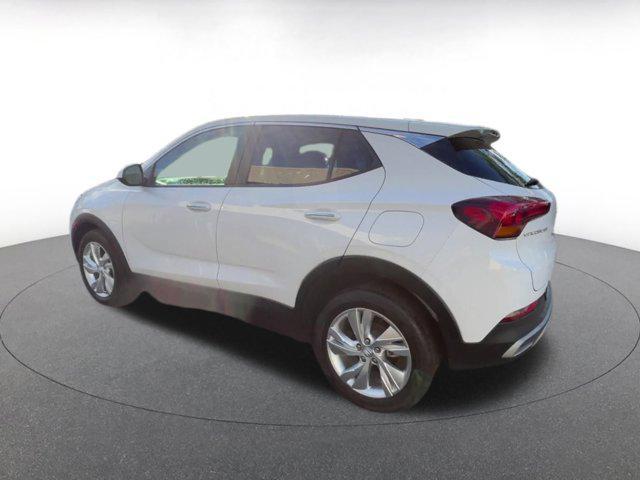 used 2025 Buick Encore GX car, priced at $21,300