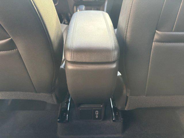 used 2025 Buick Encore GX car, priced at $21,300
