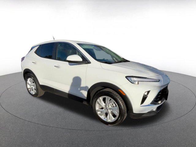 used 2025 Buick Encore GX car, priced at $21,300