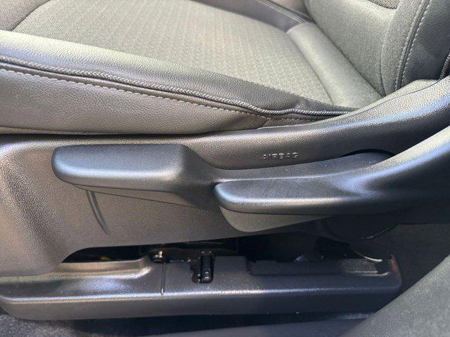 used 2025 Buick Encore GX car, priced at $21,300
