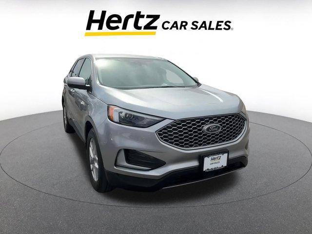 used 2023 Ford Edge car, priced at $22,578