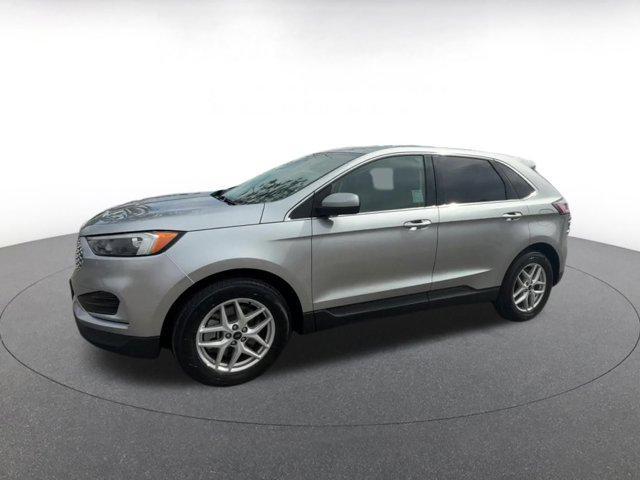 used 2023 Ford Edge car, priced at $21,344