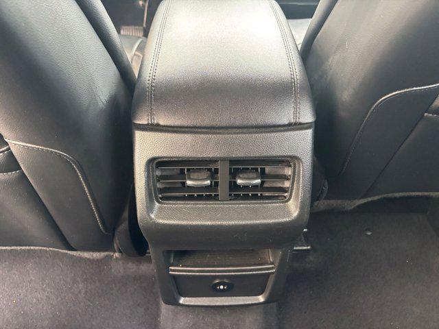 used 2023 Ford Edge car, priced at $22,578