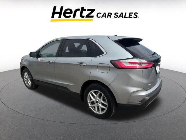 used 2023 Ford Edge car, priced at $22,578