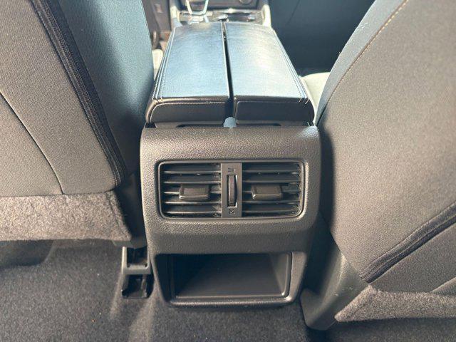 used 2023 Nissan Rogue car, priced at $20,265