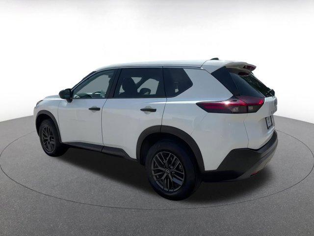 used 2023 Nissan Rogue car, priced at $20,265