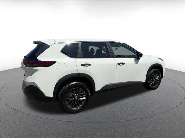 used 2023 Nissan Rogue car, priced at $20,265