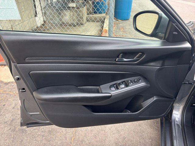 used 2023 Nissan Altima car, priced at $17,850