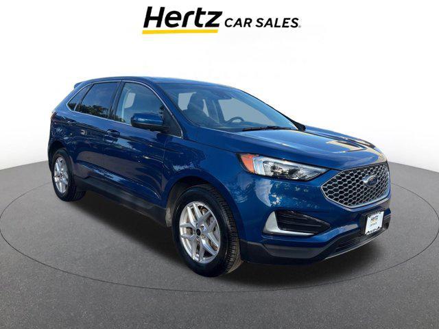 used 2023 Ford Edge car, priced at $19,869