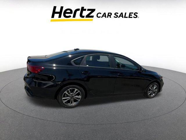 used 2024 Kia Forte car, priced at $18,641
