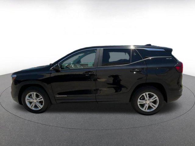 used 2024 GMC Terrain car, priced at $24,032