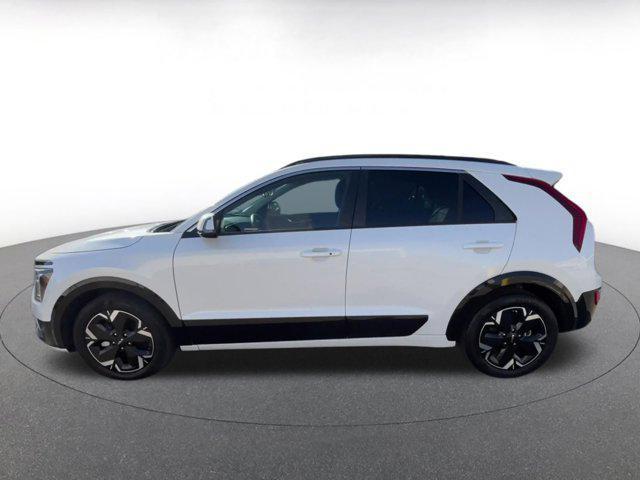 used 2023 Kia Niro EV car, priced at $20,600
