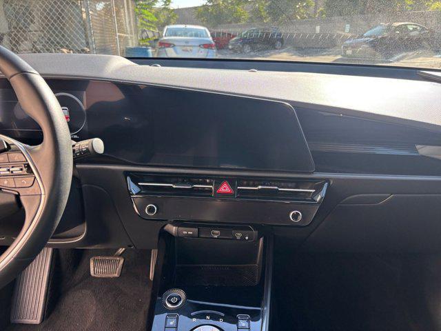 used 2023 Kia Niro EV car, priced at $20,600