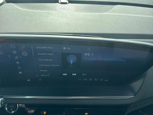 used 2024 Buick Envision car, priced at $25,340
