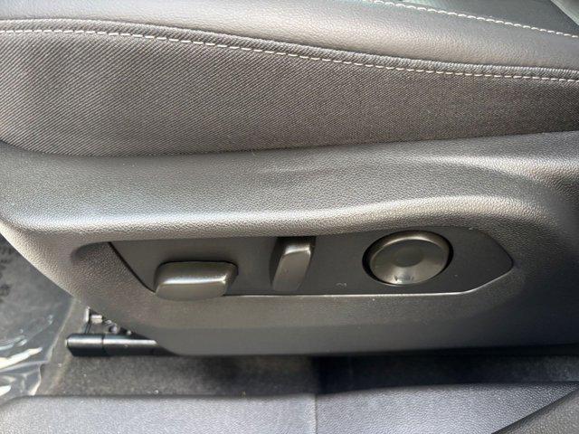 used 2024 Buick Envision car, priced at $25,340