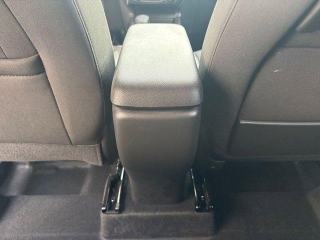 used 2025 Chevrolet TrailBlazer car, priced at $23,854
