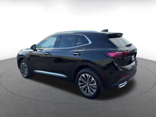 used 2024 Buick Envision car, priced at $24,752