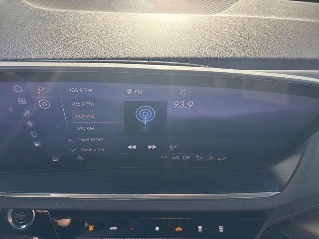 used 2024 Buick Envision car, priced at $25,128