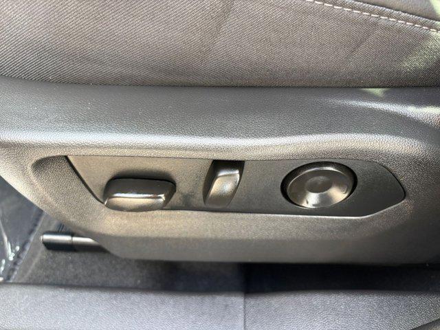 used 2024 Buick Envision car, priced at $25,128